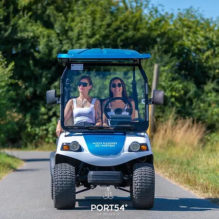 Stoertebekers Koje Olpenitz