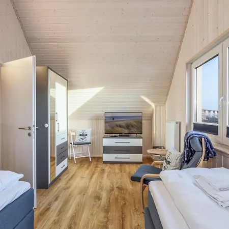 Stoertebekers Koje *