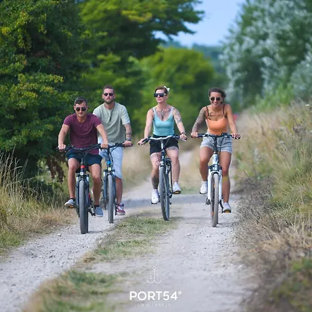 Stoertebekers Koje * Olpenitz