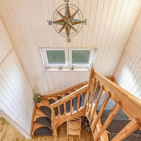 Stoertebekers Koje Dom wakacyjny