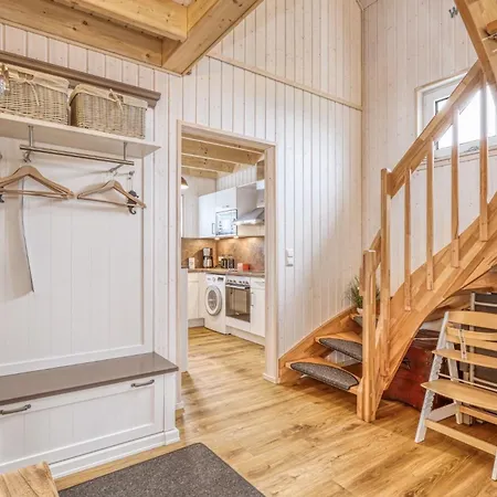 Stoertebekers Koje Olpenitz