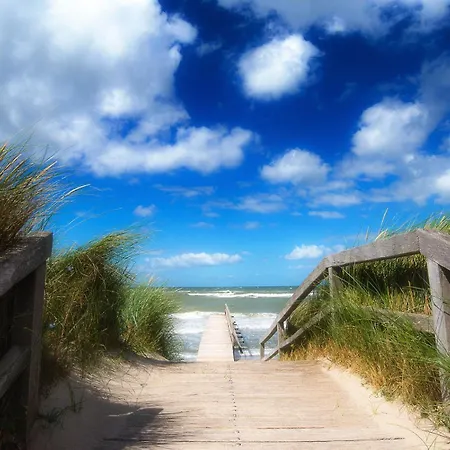 Stoertebekers Koje * Olpenitz