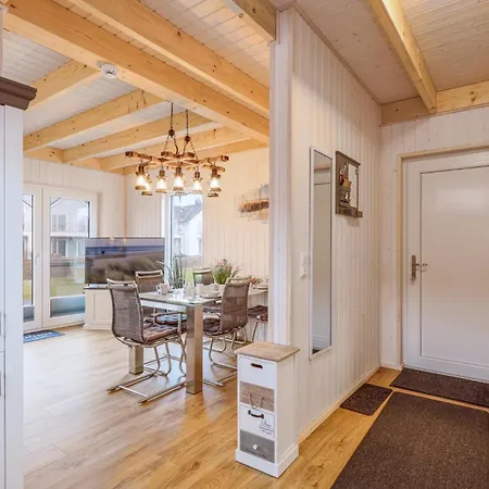 Stoertebekers Koje Dom wakacyjny