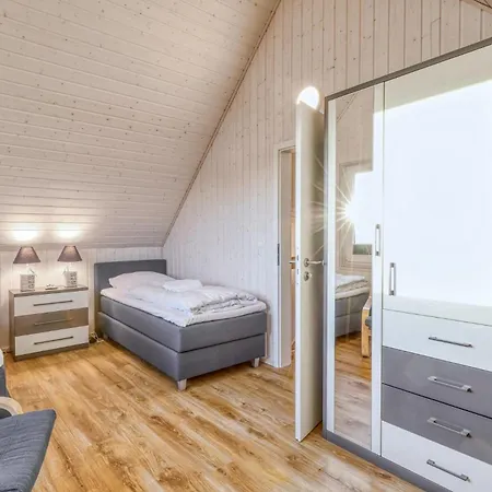 Stoertebekers Koje Dom wakacyjny