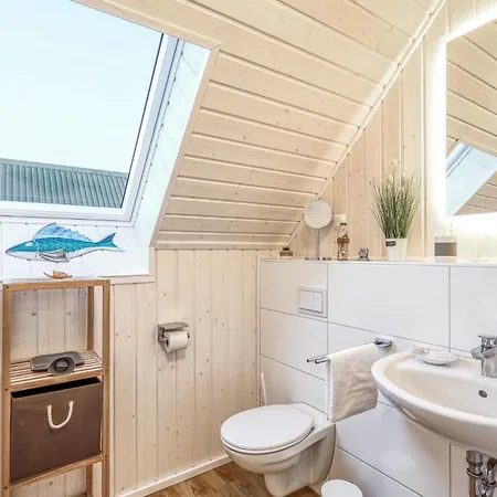 Stoertebekers Koje Dom wakacyjny