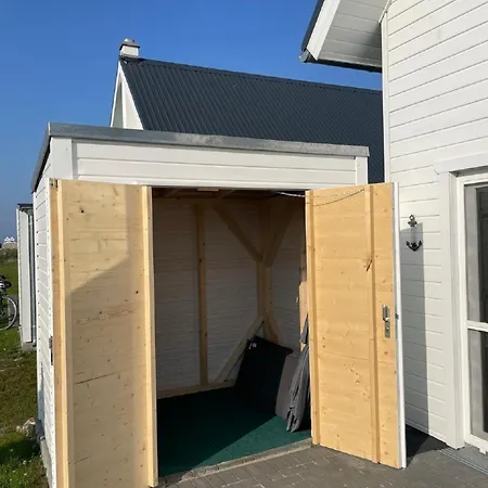 Stoertebekers Koje Olpenæs